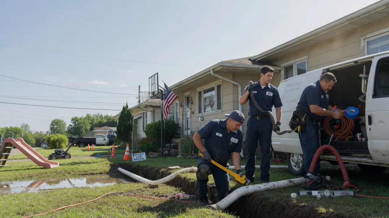 Toilet Installation in Norfolk, MA near me